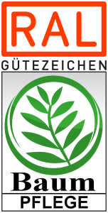 RAL Baumpflege Logo